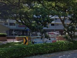 Bedok Town Centre (D16), Shop House #550235481